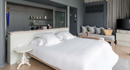 SALA Phuket Mai Khao Beach Resort Room Type - SALA Connecting Pool Villa SALA Phuket Mai Khao Beach Resort Room Type - SALA Connecting Pool Villa