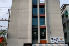 Hotel Rudraksha