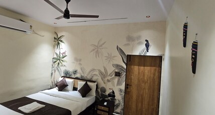 Into The Woods Room Type - Neelgiri