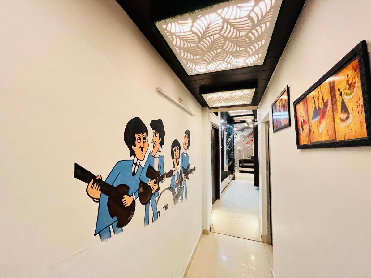 Qotel Rishikesh - Tap to explore photos