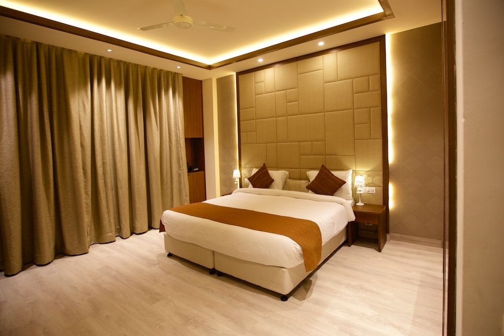 Ritz Resort Lucknow - Peaceful escape, perfect for business and leisure stays - Tap to explore photos