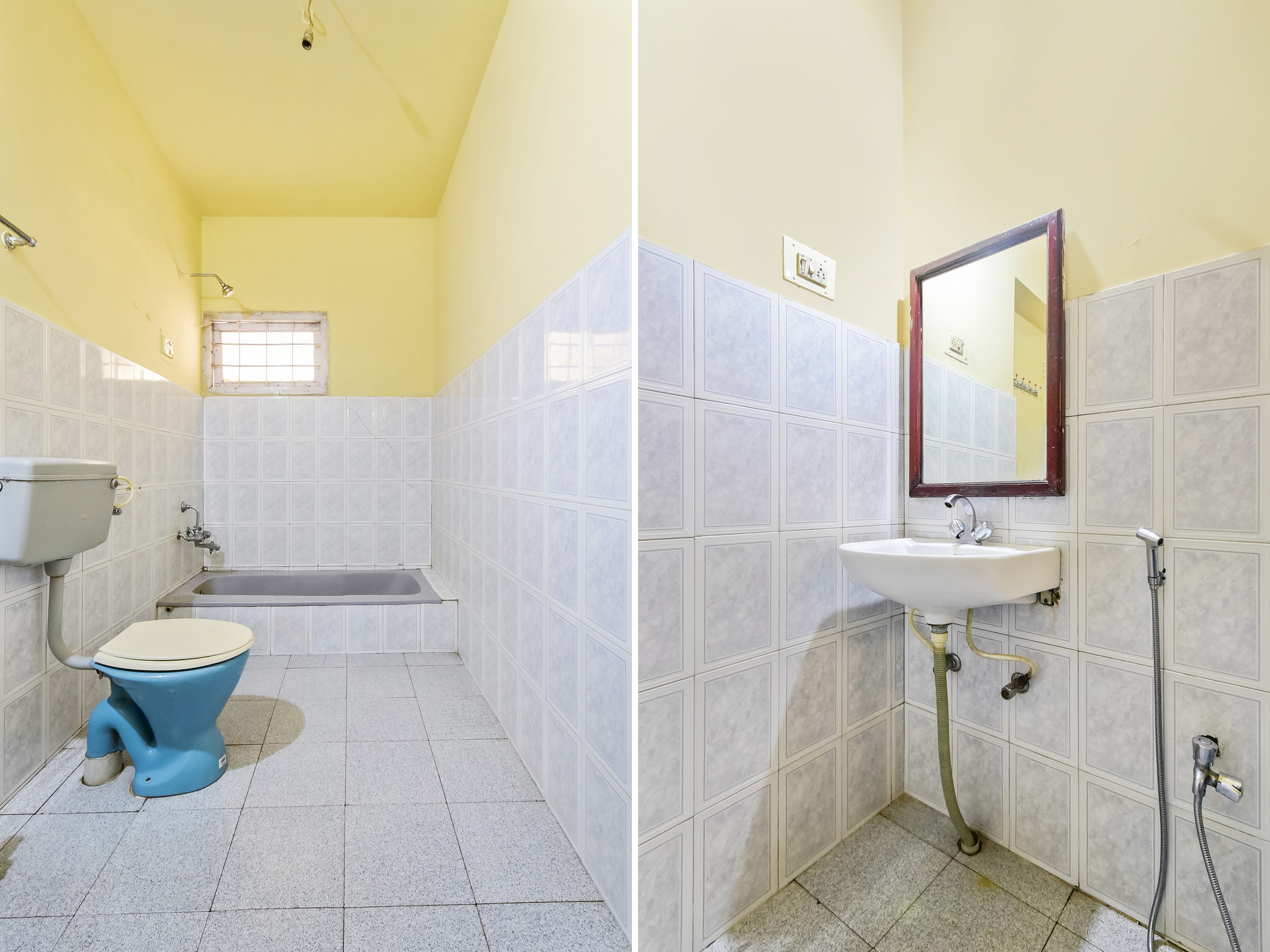 Rainbow Cottages-Budget Friendly Rooms & Restaurant - Tap to explore photos
