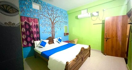 Om Homestay | Entire Studio Apartment With Private Attached Kitchen Room Type - AC Entire Studio Apartment With Private Attached Kitchen Om Homestay | Entire Studio Apartment With Private Attached Kitchen Room Type - AC Entire Studio Apartment With Private Attached Kitchen
