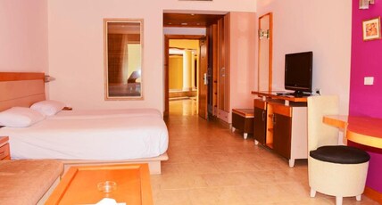 Barcelo Tiran Sharm Room Type - Superior Sea Front Barcelo Tiran Sharm Room Type - Superior Sea Front