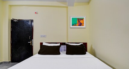 Hotel O SHANTI GUEST HOUSE Room Type - Classic