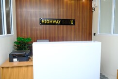 Address of Highway Suite
