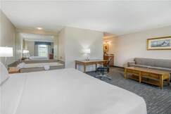 SureStay Plus Hotel by Best Western Elizabethtown Hershey