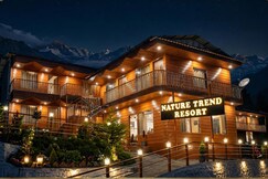 Nature Trend Resort Guptkashi