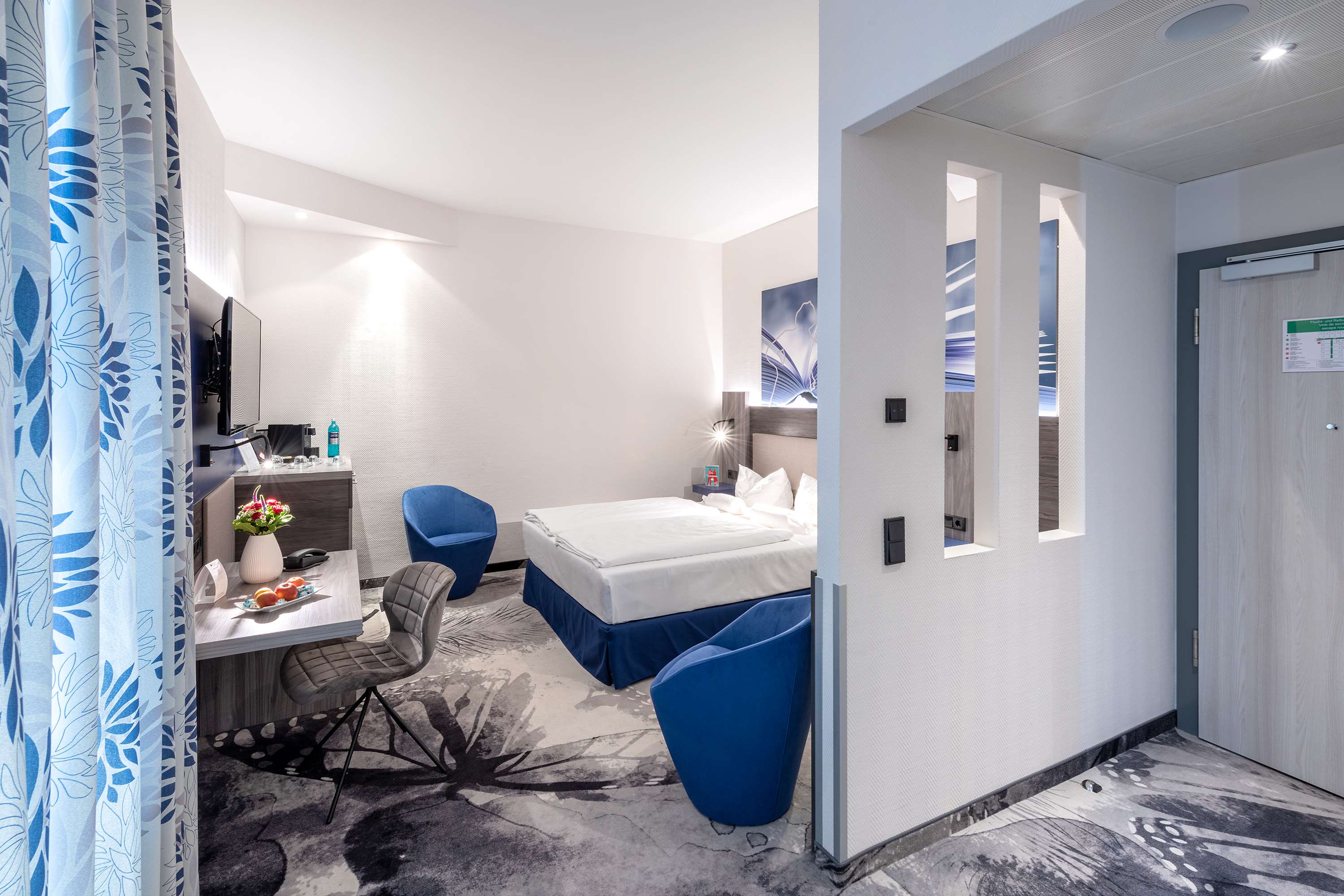 Best Western Premier Hotel Villa Stokkum - Tap to explore photos