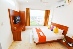Keerthis Royal Suites - Hotel Near Kempegowda Int'l Airport