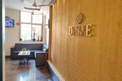 Rooms of Divine Residency