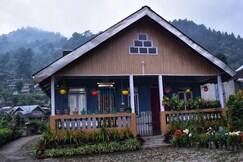 Rongo Shreya Homestay by StayApart