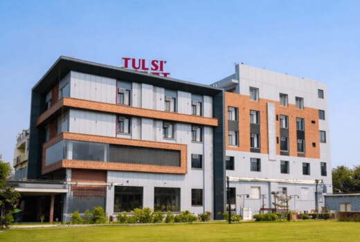 Tulsi Ressort