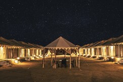 Jaisalmer Desert Resort, Jaisalmer