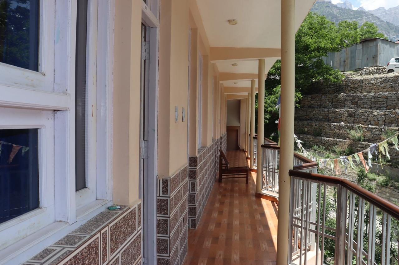 Hotel suryavansh - Tap to explore photos