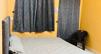 Shree Taarini Home Stay Room Type - Bedroom 2