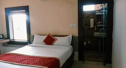 Band Baretha Room Type - Deluxe Room