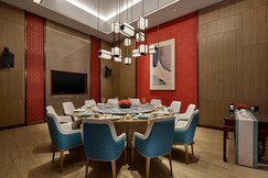 Hyatt Regency Shanghai Songjiang