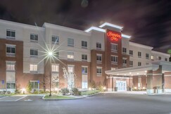 Hampton Inn Amesbury, MA