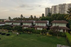 Veerdency Luxury Resort