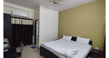 Ali Baba Guest House Room Type - Classic Room Ac