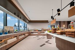 Holiday Inn Express SHENZHEN FUTIAN CENTER