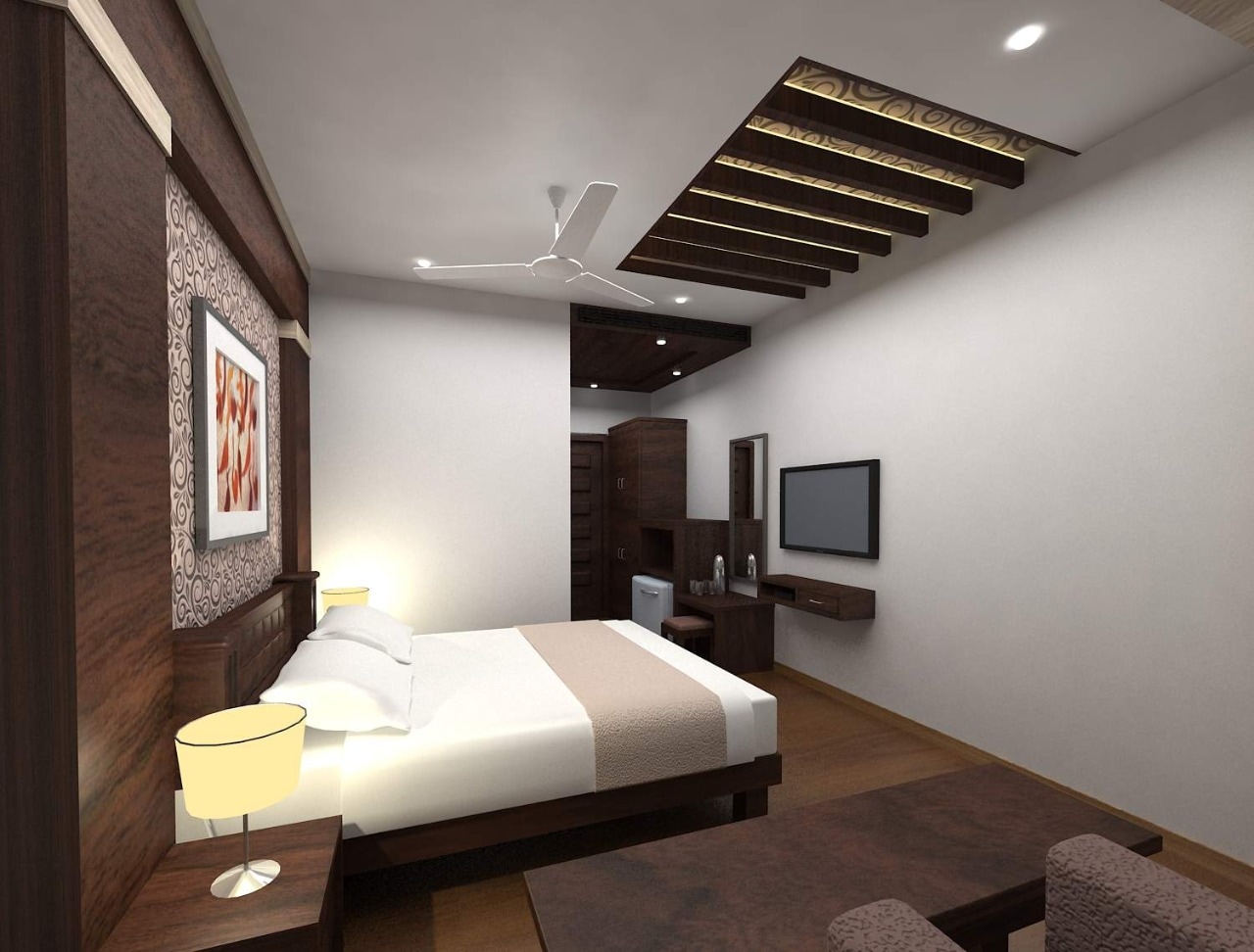Sri Ram Grand Inn - Tap to explore photos