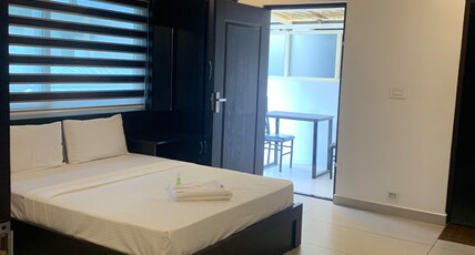 Nature Host Homestay Room Type - Nature Host: N2 Room