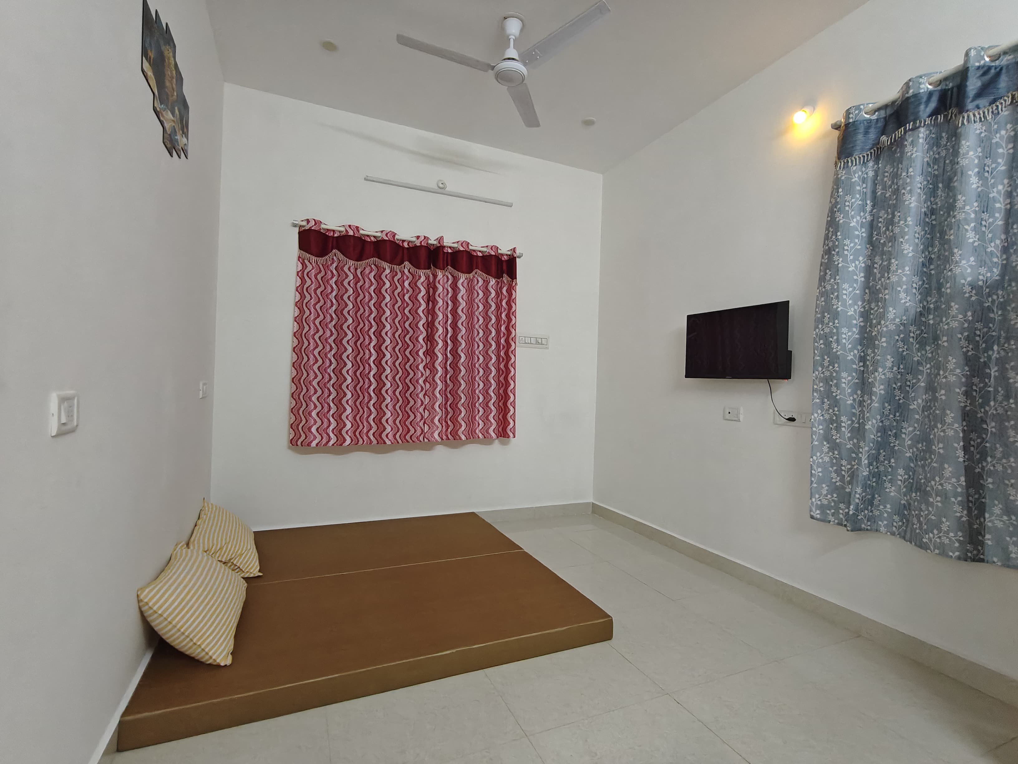 Stellar Stays Pondicherry - Tap to explore photos