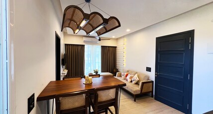 Calangute Heights by SOAL | Luxury 1 BHK Apartments Room Type - Entire 1 BHK Luxury Apartment - City View Calangute Heights by SOAL | Luxury 1 BHK Apartments Room Type - Entire 1 BHK Luxury Apartment - City View