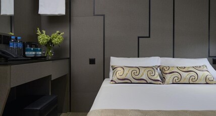 Hotel 81 Gold Room Type - Superior Double Room-B