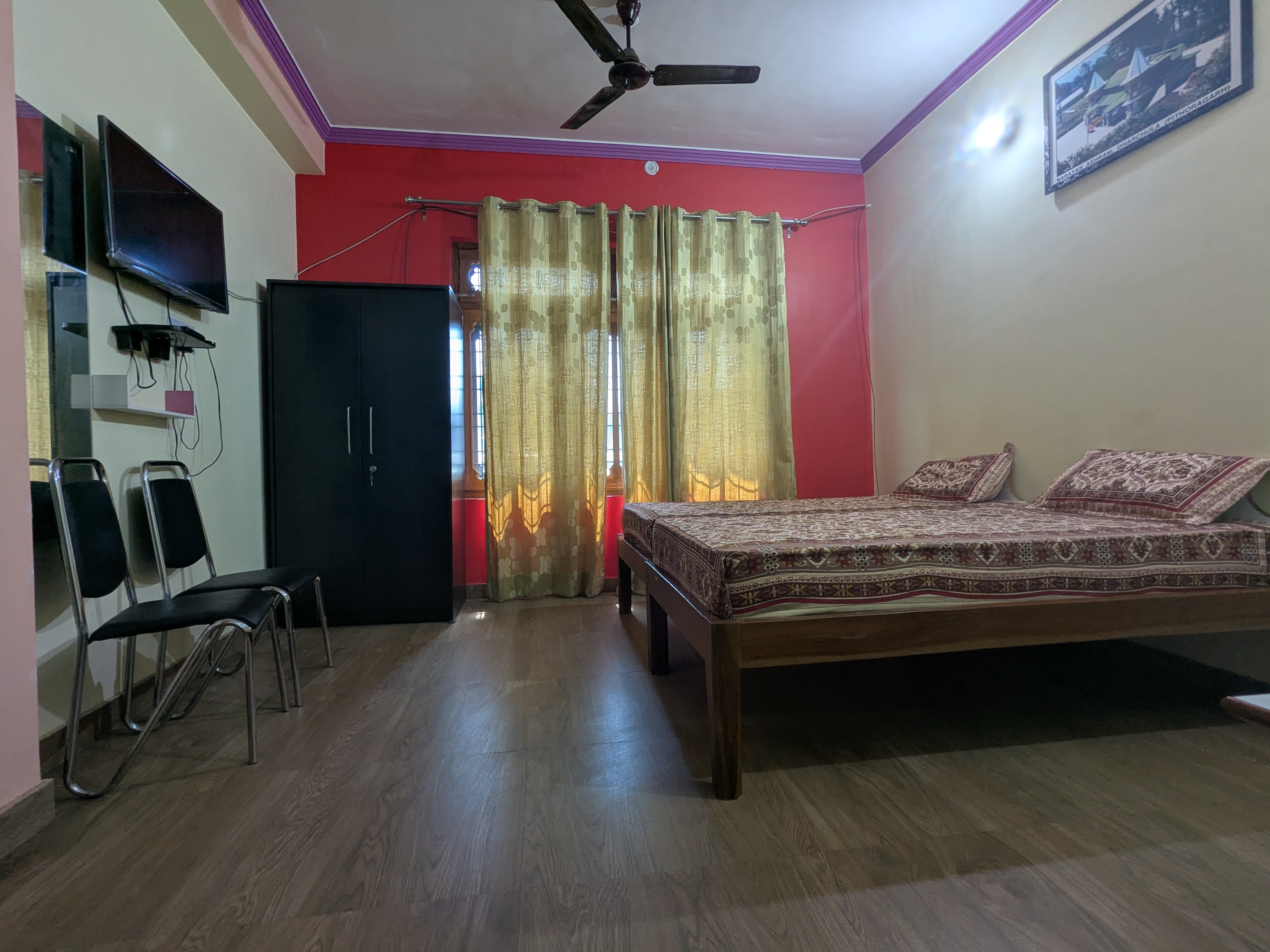 Jyotirmaya Homestay - Tap to explore photos