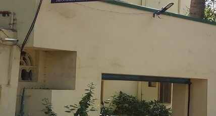 Sri Murugan Rooms Room Type - Standard