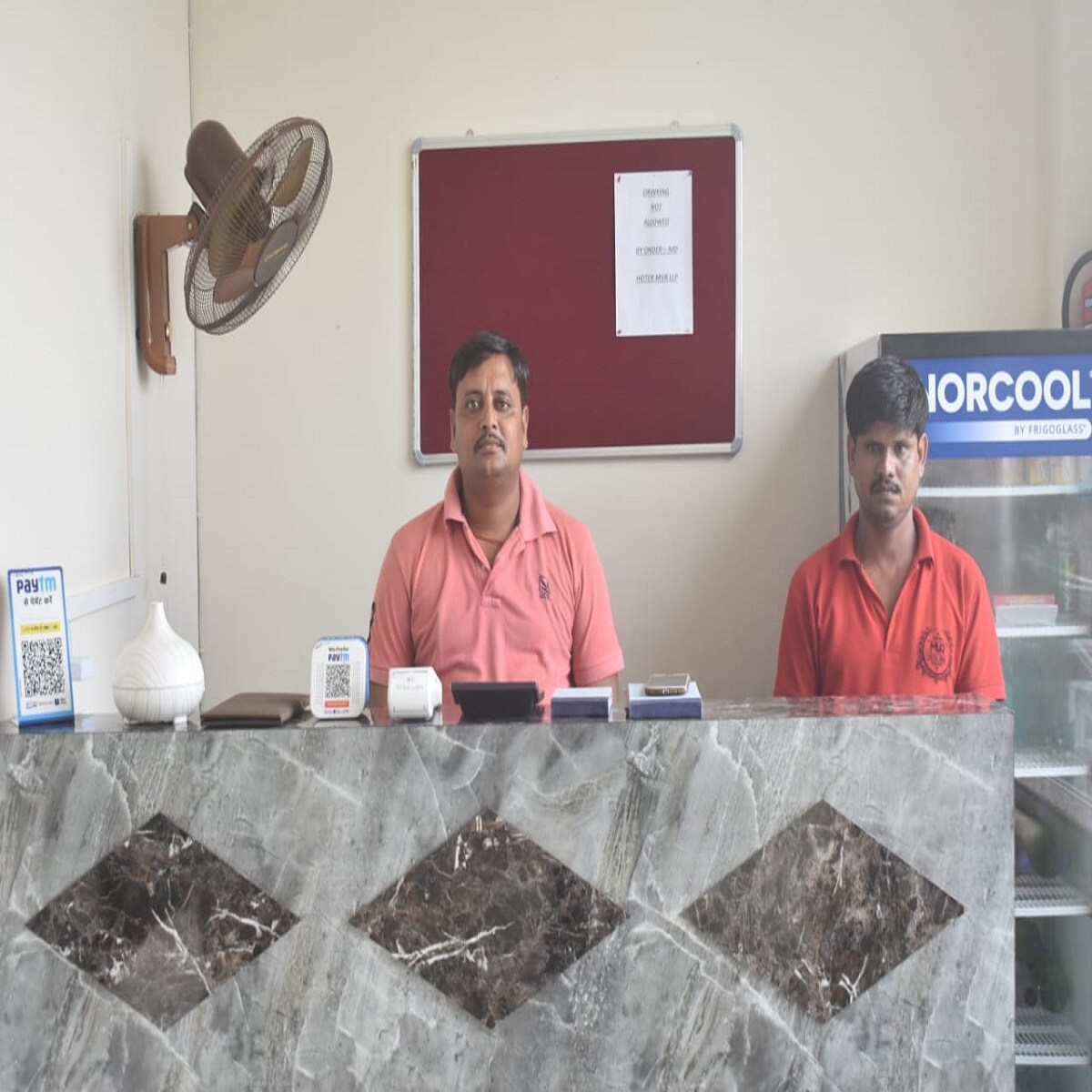 Hotel MVR , Gorakhpur - Tap to explore photos