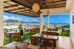 Club Wyndham Patong Hill Phuket (Formally Wyndham Sea Pearl Resort)