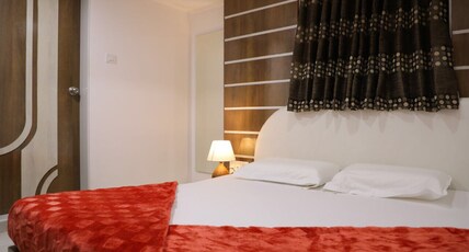 Hotel Fantacee Room Type - Ac Premium Room