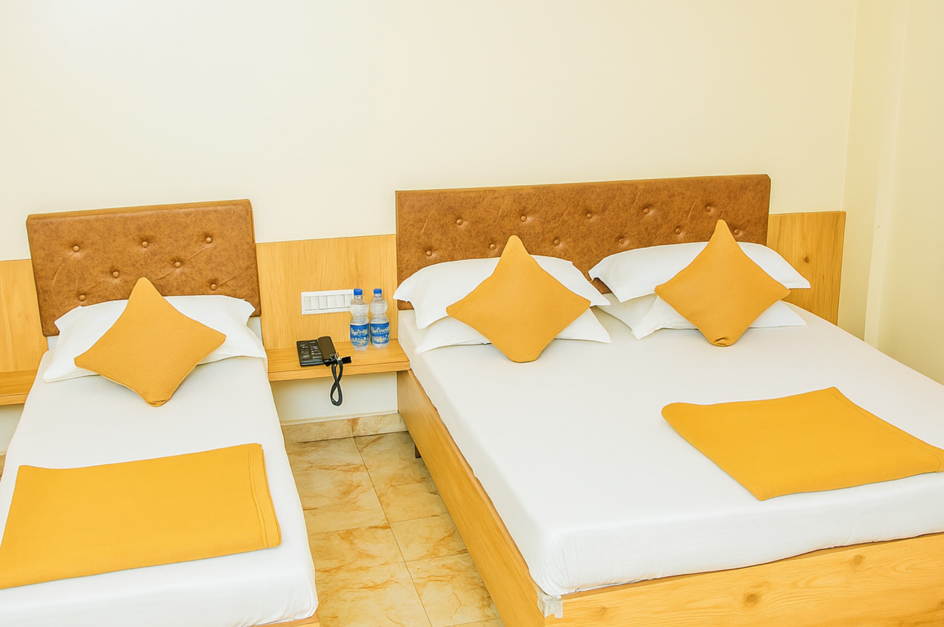 HOTEL RADHIKA SOMNATH - Tap to explore photos