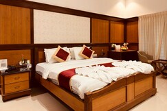 Holiday Valley Nature Resorts