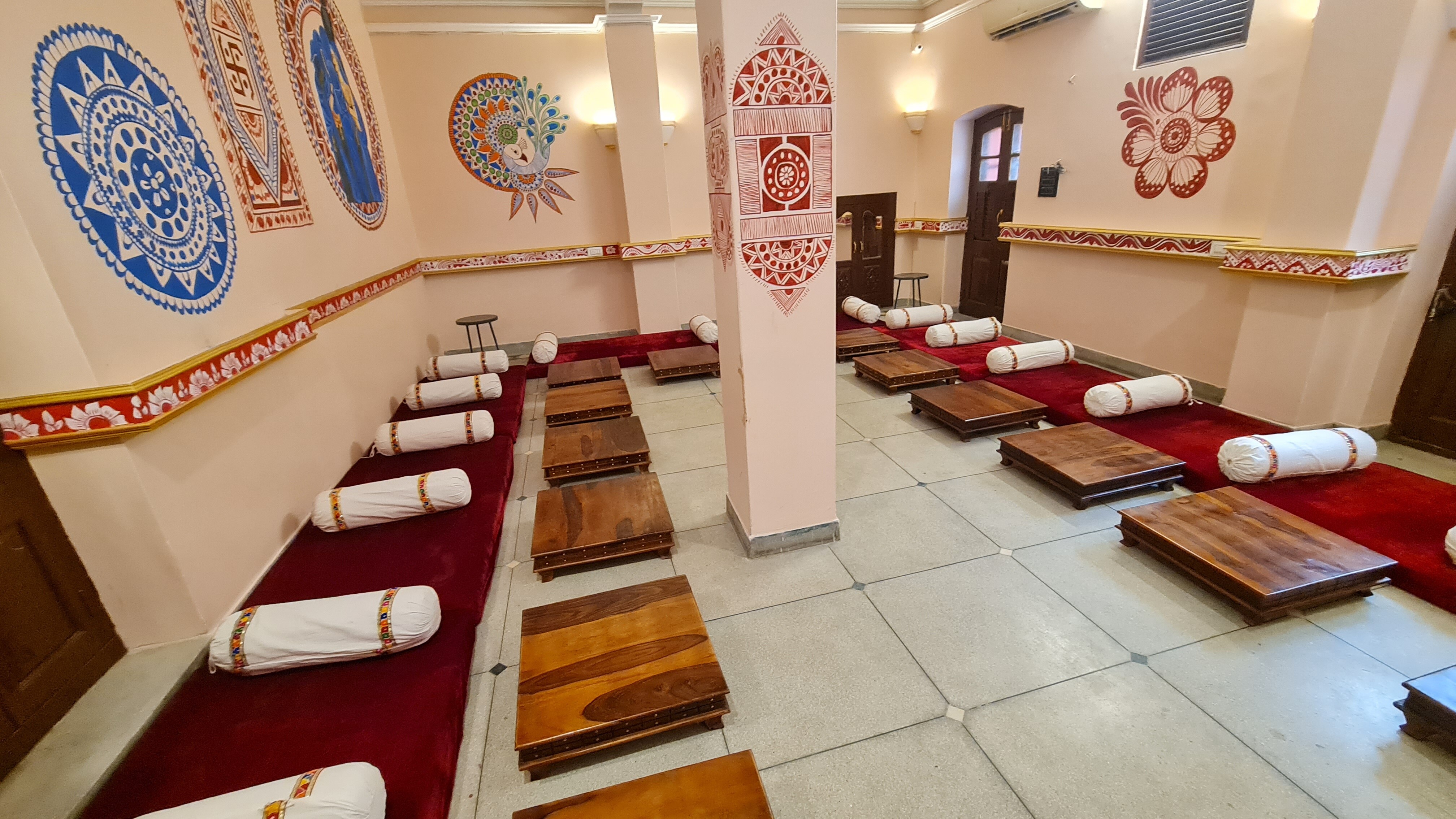 Legacy Jodhpur - A Luxury Home Stay - Tap to explore photos