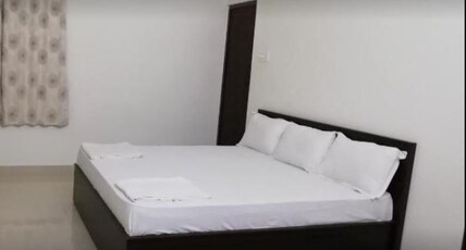 Hotel Ramyas Room Type - Standard Room