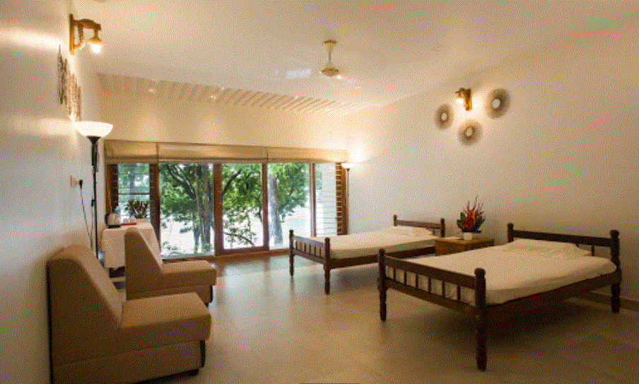 RiverLand's - A Luxury Retreat - Tap to explore photos