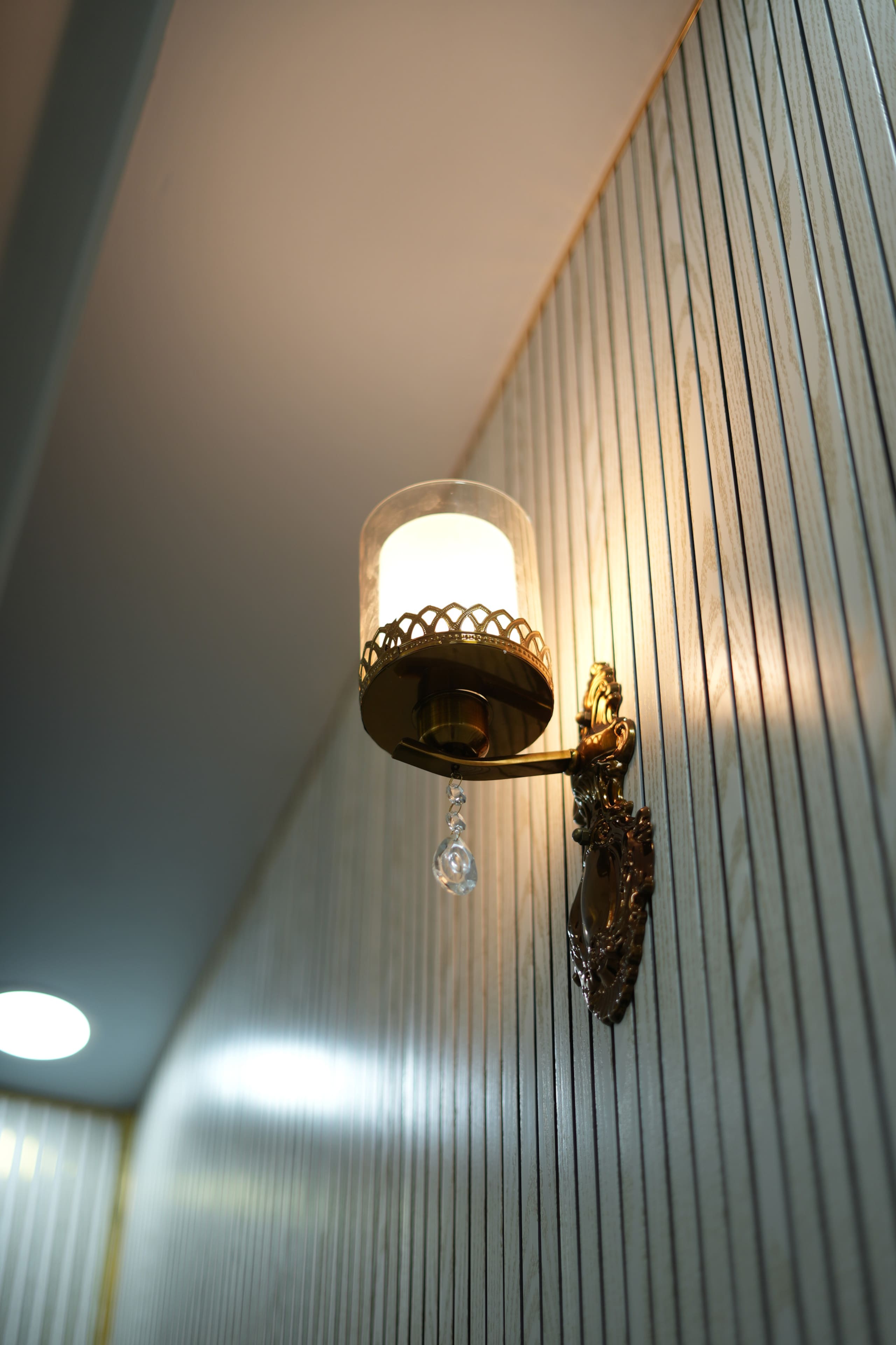 Home 1BHK Couple friendly Sector 25 Rohini - Tap to explore photos