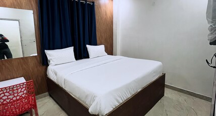 Vikas awana Room Type - Bedroom 3