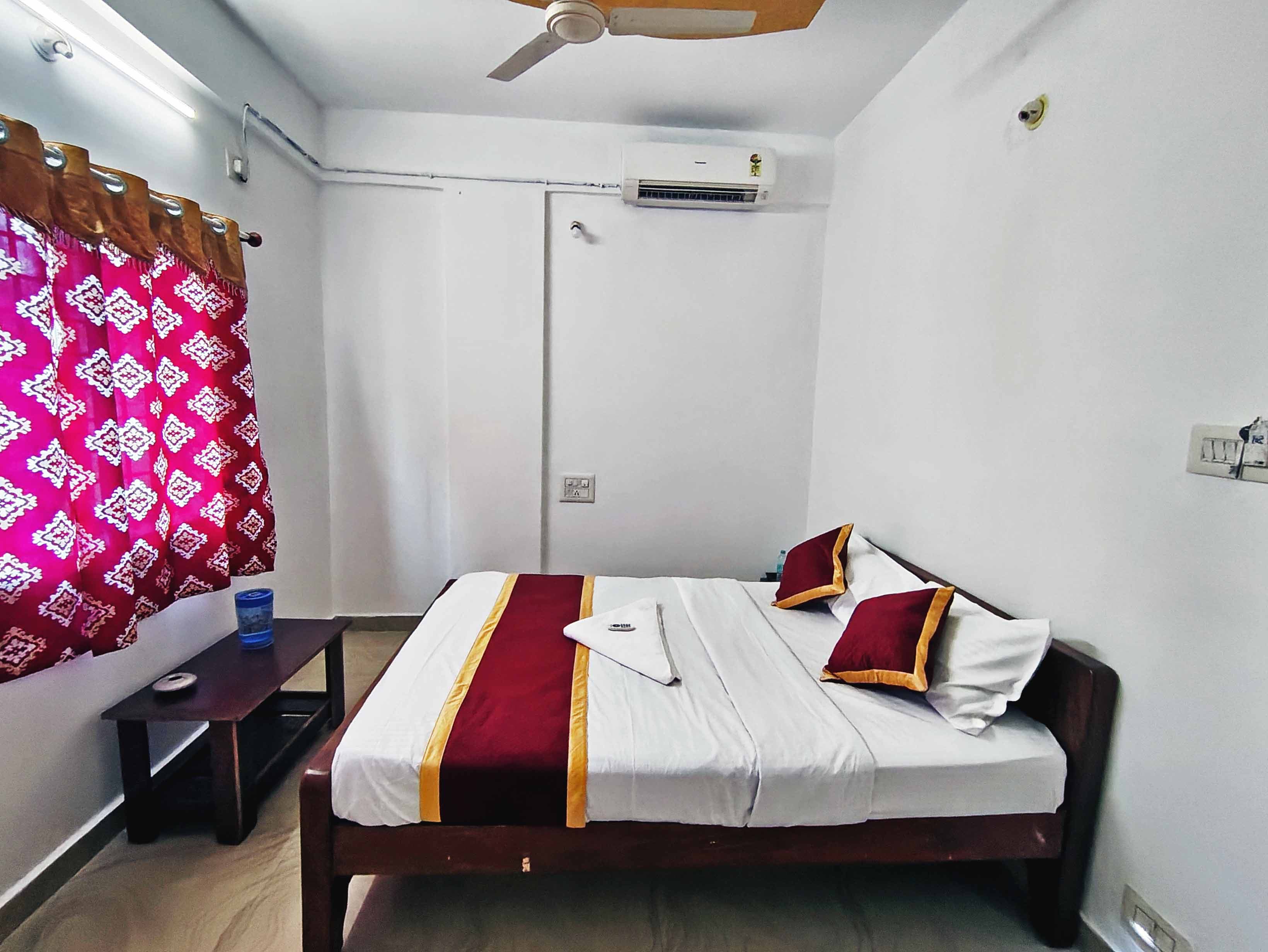 Thirumala Guest Line 2 km to WonderLa - Tap to explore photos