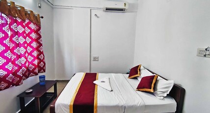 Thirumala Guest Line 2 km to WonderLa Room Type - Budget NON AC