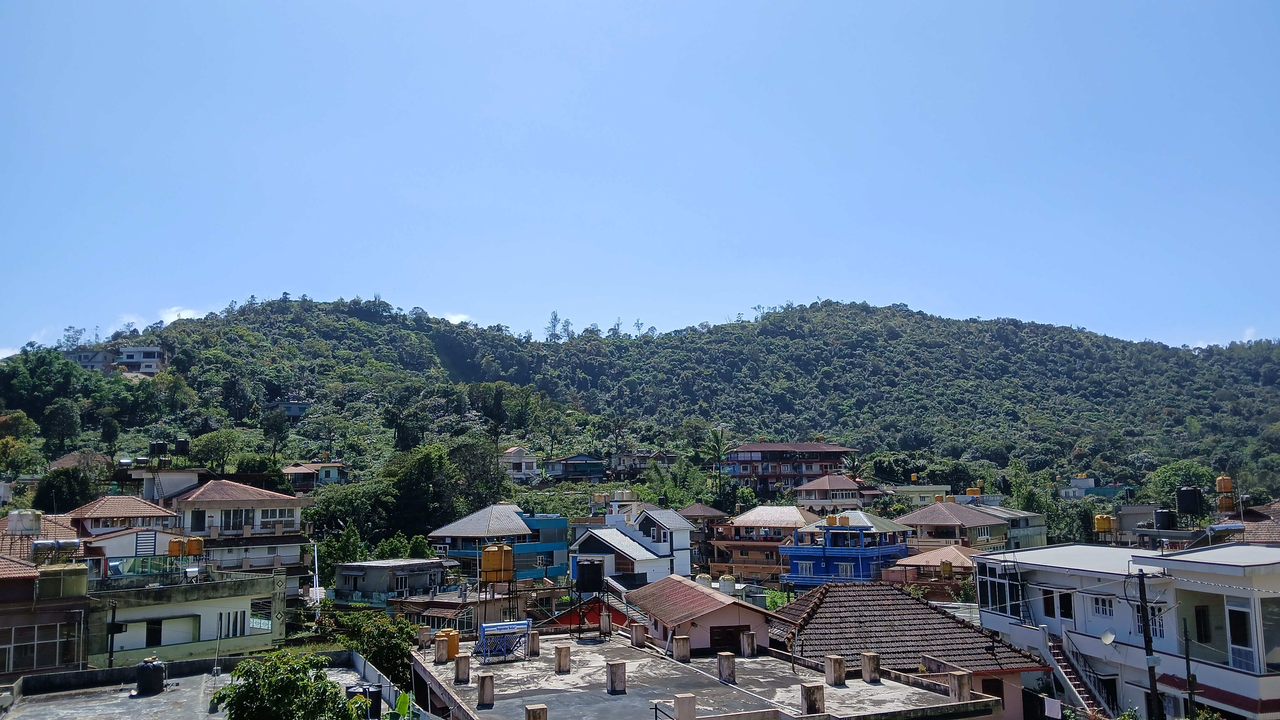 Sannidhi Enclave Homestay - Tap to explore photos