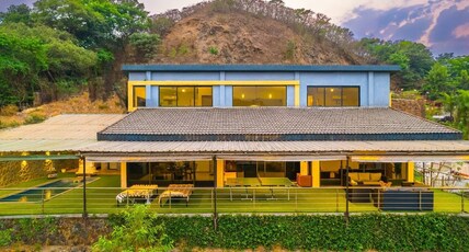 Viantha 3BHK Villa Room Type - Viantha 3BHK Villa