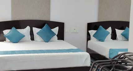 MS HOTEL Room Type - SUPER CLASSIC