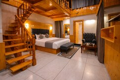 REGAL RETREAT