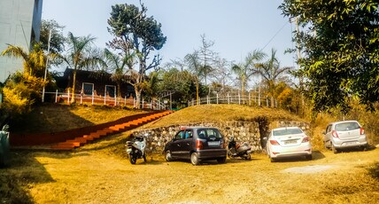 Seedling Homestay Room Type - Suite Room No. 1 (Non AC Room Charges)